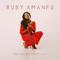 Ruby Amanfu — Riot — обложка