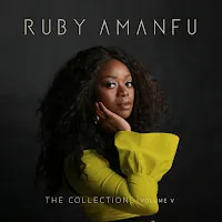 Ruby Amanfu — Love Me Too — обложка